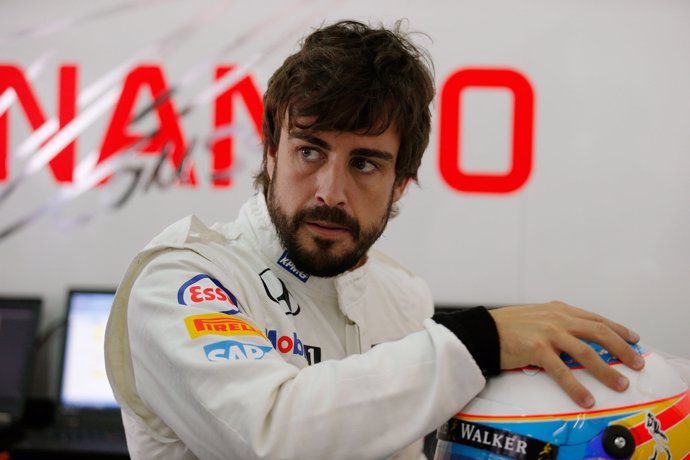 Fernando Alonso