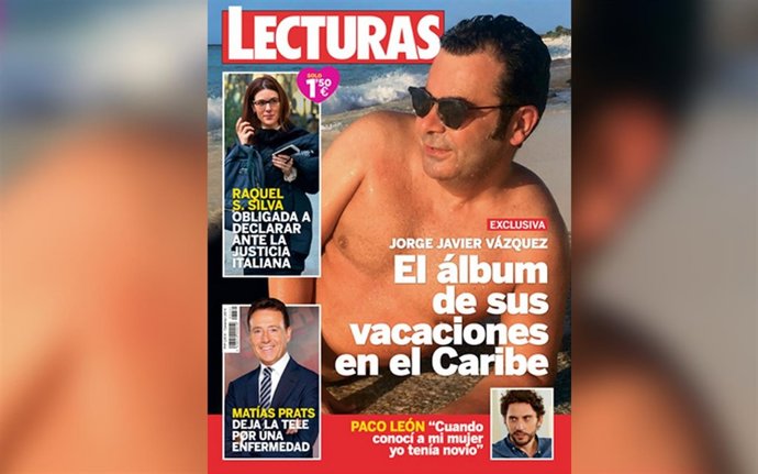 Jorge Javier Vázquez