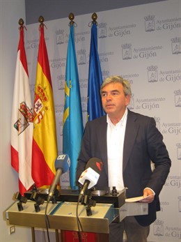 Mariano Marín