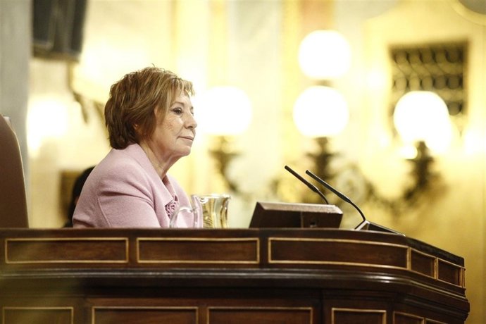 Celia Villalobos
