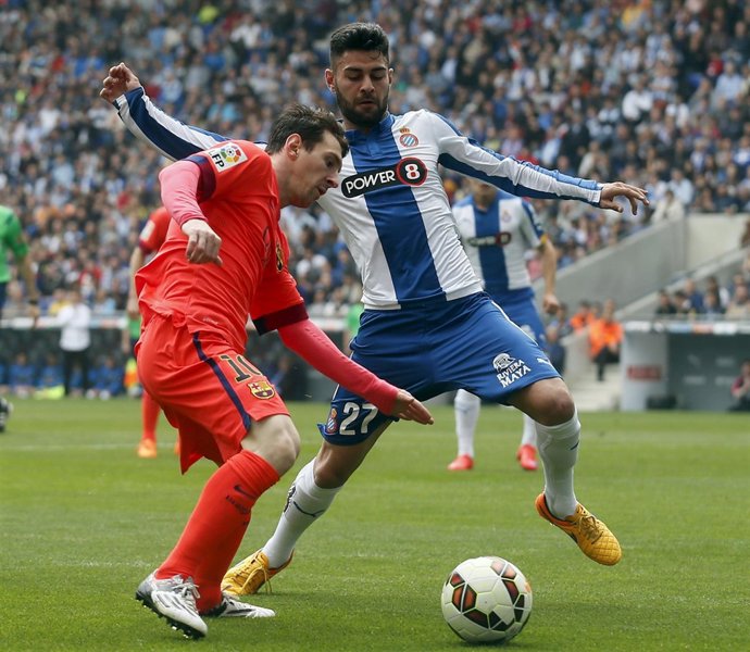 RCD Espanyol - FC Barcelona