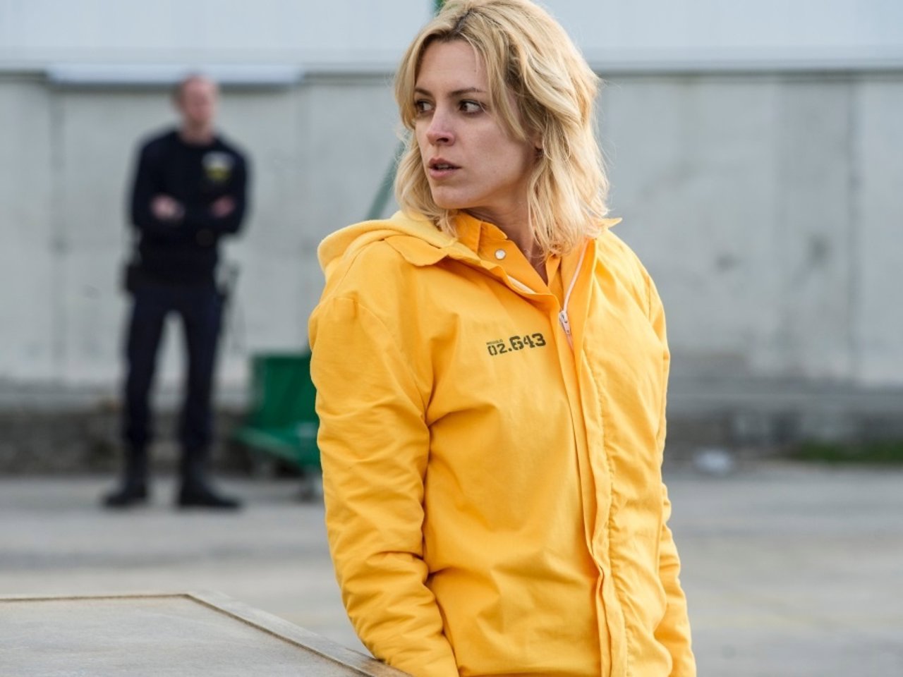 Vis A Vis Hermano De Macarena Vis a Vis: el testimonio de Macarena, clave de los siguientes capítulos