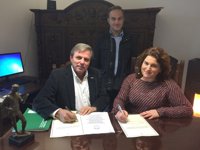 Medio Ambiente gestionará montes de Segura de la Sierra y Orcera