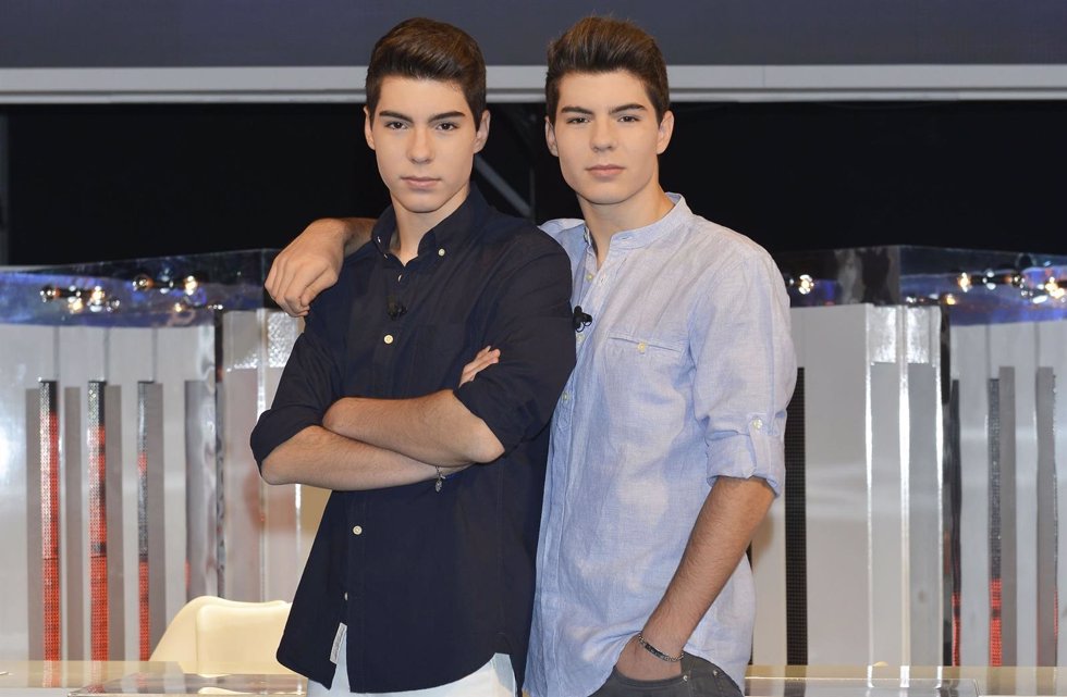 GEMELIERS 