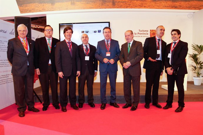 Presentación del Tapas Week.