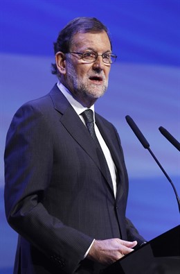 Rajoy preside el Foro Exceltur