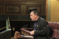 Compromís estudia incorporar a un quinto diputado al grupo parlamentario al que aspira