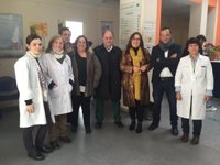 Junta destaca la calidad asistencial del Centro de Salud de Posadas