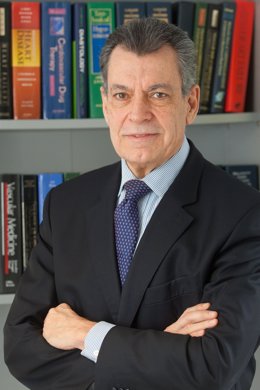 Javier Díez, director del Programa de Enfermedades Cardiovasculares del CIMA