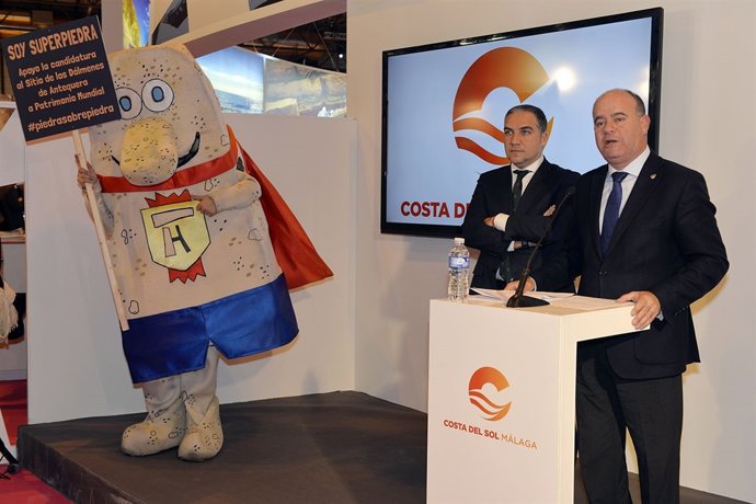 Bendodo y Barón presentan la campaña 'Donde Nace el Sol'