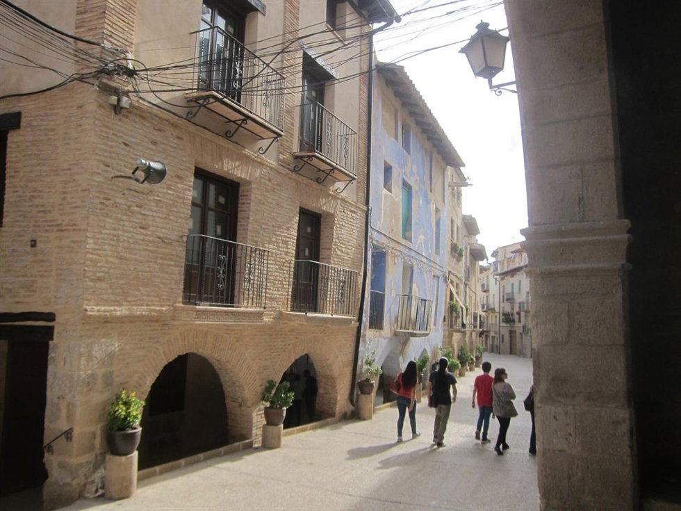 La Fresneda