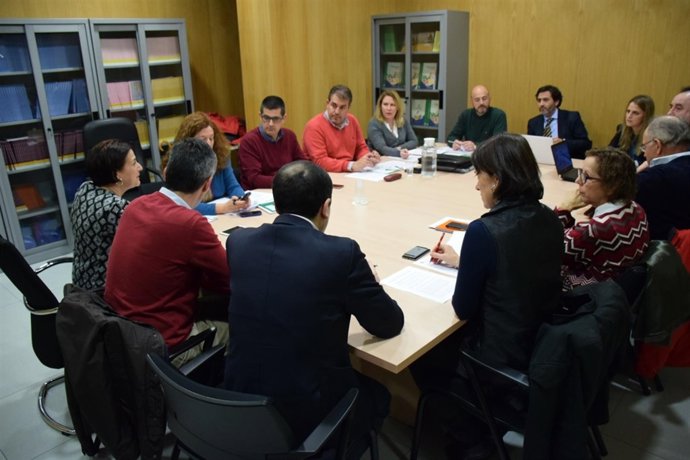 Consejo de La Fonda (Benalmádena)