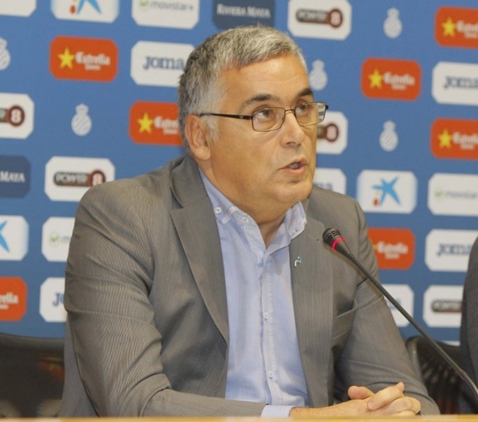 Joan Collet (RCD Espanyol)