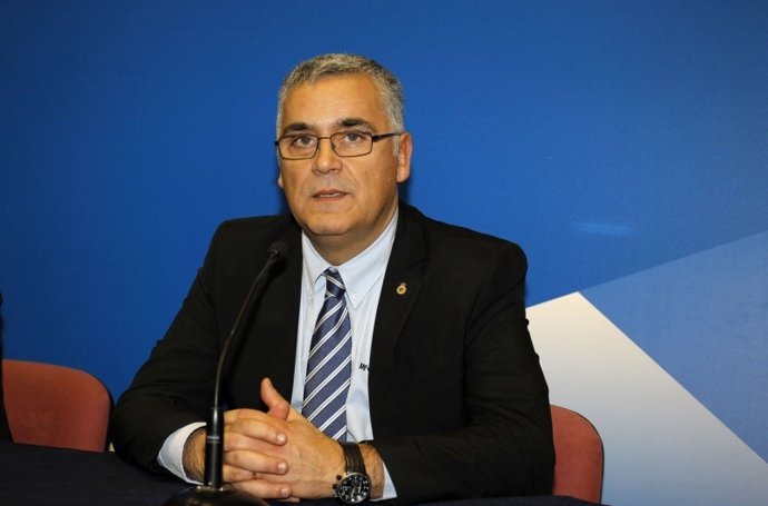 Joan Collet Espanyol