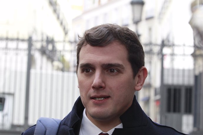 Albert Rivera