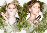 Carmina Barrios le metió la cabeza a su hija María León en el váter y tiró