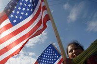 El Senado de EEUU rechaza restringir el derecho de asilo a migrantes sirios e iraquíes