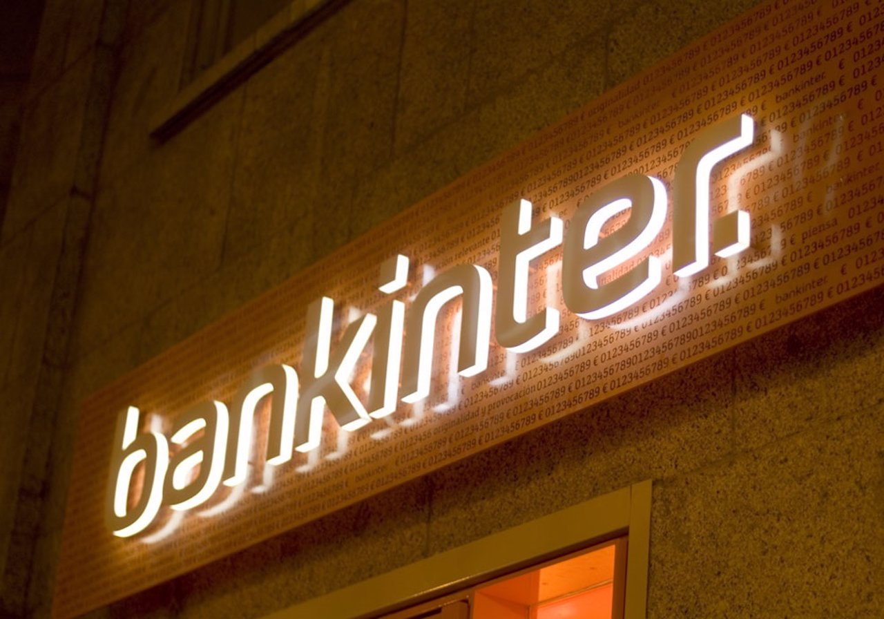 Bankinter