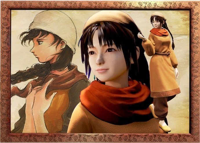 Shenmue 3
