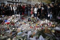 Dos arrestados en Bruselas para ser interrogados por su relación con el 13-N