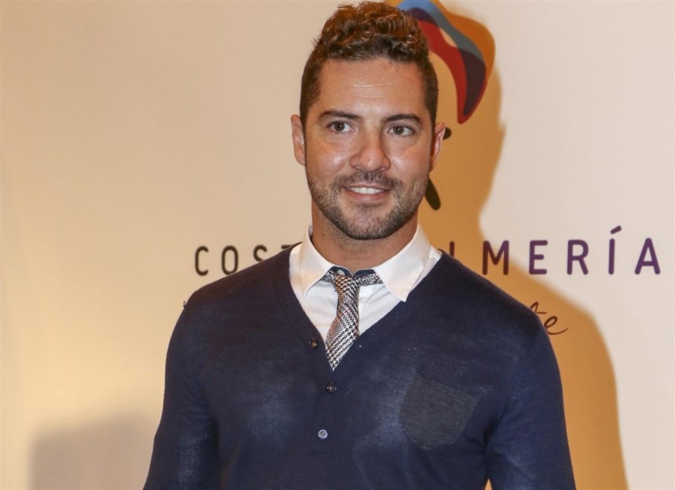 David Bisbal