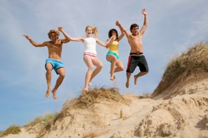 El peligro de las situaciones de riesgo en los adolescentes El peligro de las situaciones de riesgo en los adolescentes