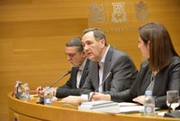 Dómine: "Una baliza adicional habría aumentado la probabilidad de que no se produjera el accidente de metro"