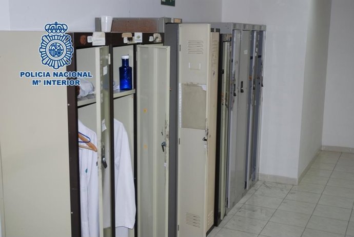 Nota De Prensa Y Audio De Policía Nacional