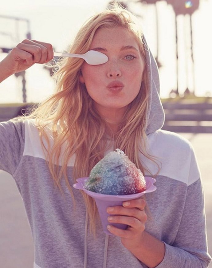 Victoria's Secret Instagram