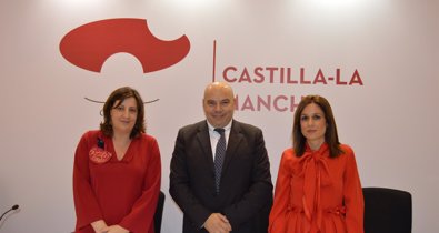 Castilla-La Mancha