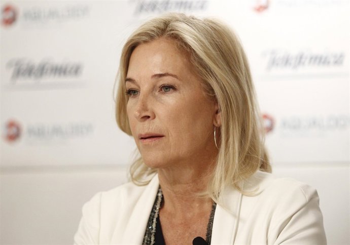 María Dolores Dancausa