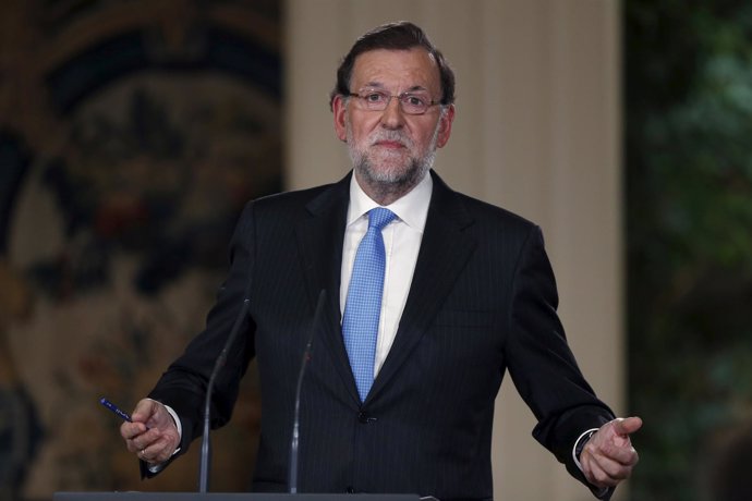  Rajoy 