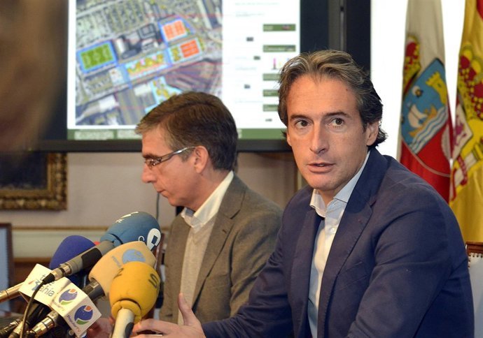 Propuesta de ordenación de espacios en Varadero