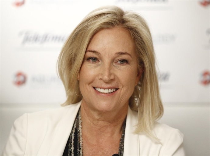 María Dolores Dancausa