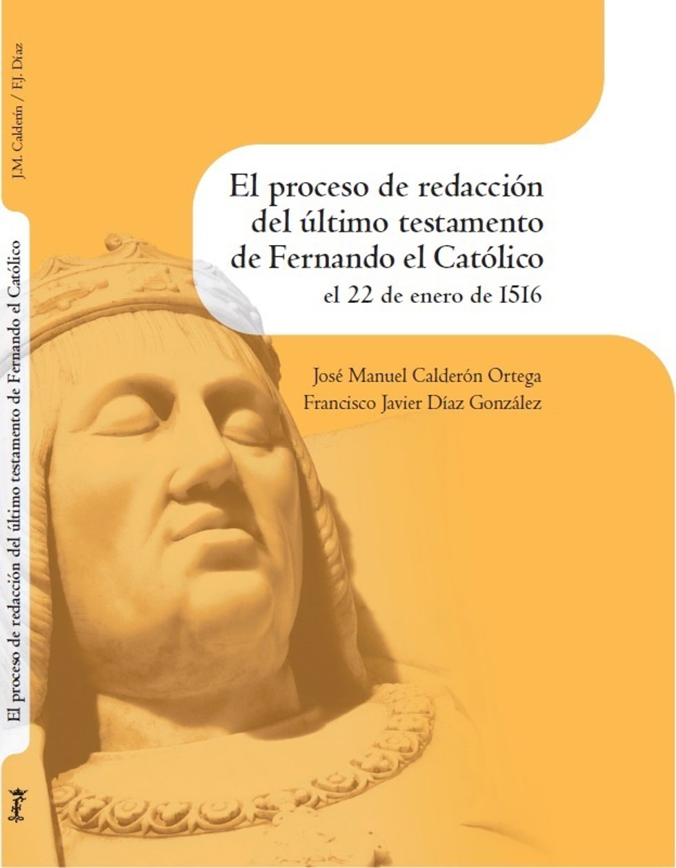 Ndp. La Institución Fernando El Católico Conmemora El Quinto Centenario De La Mu
