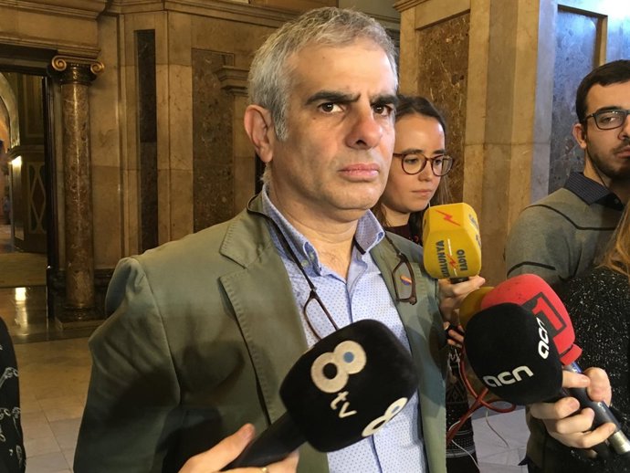 Carlos Carrizosa (C's)