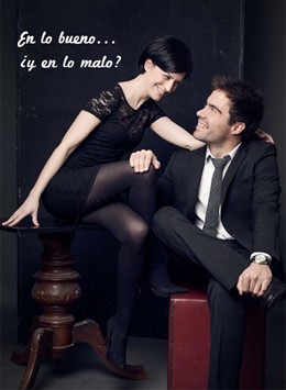 Antzezlaneko kartela