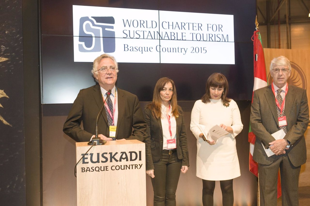 Carta de Turismo Sostenible