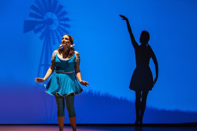El Teatro La Sala de Rubí acoge una nueva versión de 'El Mago de Oz'