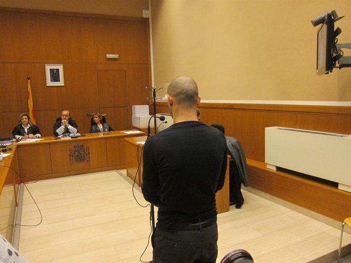 El jugador del FC Barcelona Javier Mascherano reconoce ante fraude fiscal