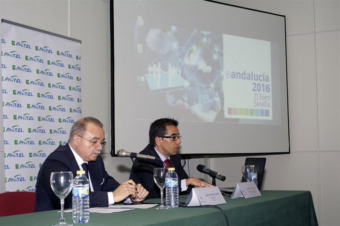 IV Foro E Andalucía