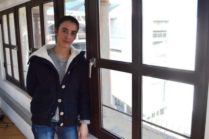 Lali Ayguadé lleva 'Kokoro' a Barcelona