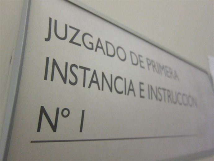 Juzgado de Instrucción número 1 de Medio Cudeyo 
