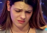 GHVIP: Laura Matamoros a Marian Flores: "Mi mayor regalo es pedirte perdón por todo"