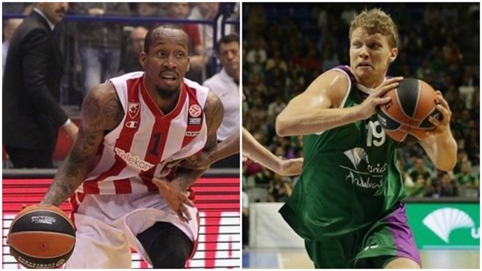 Estrella Roja - Unicaja