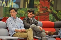 Fran Nicolás: "Corinna zu Sayn-Wittgenstein, se ha sentado en mis rodillas"