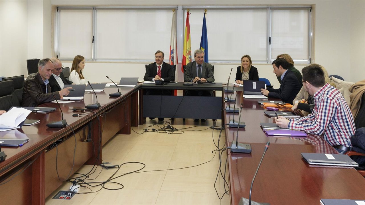 Comisión de Administración Local 