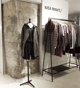Tienda de Sita Murt en Girona