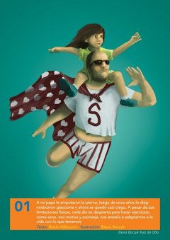 Cooperación y Desarrollo