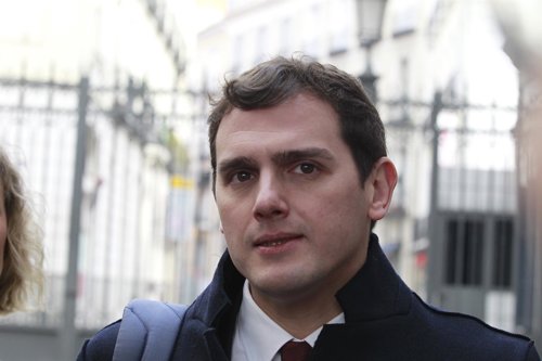 Albert Rivera